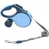 EXTRALINK Pupilplanet Automatic Leash 5M Led With Bag Container - (YL124180)
