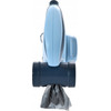 EXTRALINK Pupilplanet Automatic Leash 5M Led With Bag Container - (YL124180)