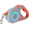 EXTRALINK Pupilplanet Automatic Leash 5M Led With Side Light - (Y20240613057)