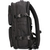 EXTRALINK Black Forest Backpack Cable Subsidiary 40X30X20 Cm - KM01 Black - (EX.95702)