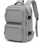 EXTRALINK Black Forest Backpack Cable Cable Subsidies 40X30X20 Cm - KM01 Grey - (EX.95719)