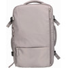 EXTRALINK Black Forest Backpack Cable Cable Subdivision 45X20X30 Cm + 2x Beautician - KM03 Grey - (EX.95764)