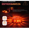 EXTRALINK Smartlife Traffic Signaler Led Road Flare USB-C - (EX.98420)