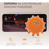 EXTRALINK Smartlife Traffic Signaler Led Road Flare USB-C - (EX.98420)