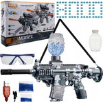 EXTRALINK Toys Gel Ball Gun - (EX.32938)