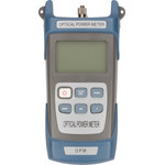 EXTRALINK WT-3053 Optical Power Meter, 800-1600nm, LCD, 3x Aa Battery - (EX.15364)
