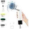 EXTRALINK With Interchangeable Tips Built-In Battery - (Powerlink BRUSH)