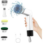 EXTRALINK With Interchangeable Tips Built-In Battery - (Powerlink BRUSH)