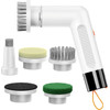 EXTRALINK With Interchangeable Tips Built-In Battery - (Powerlink BRUSH)