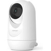 MOMCOZY BM01 Baby Monitor, 1080p, 5000mAh Battery - (BM018-WH12BA-A)