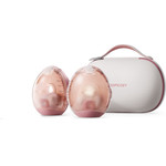 MOMCOZY Air 1 ULTRA-Slim Breast PUMP, BP335 - (BP334-NR71000B00214-A)