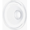 MOMCOZY AS042 24mm Flange, 1pc, For S9 Pro - (AS042-NA00NB-A)