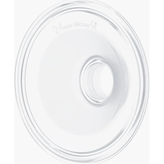 MOMCOZY AS042 24mm Flange, 1pc, For S9 Pro - (AS042-NA00NB-A)
