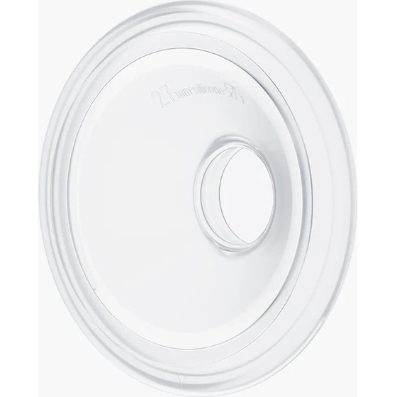 MOMCOZY AS045 27mm Collar, 1pc, For S12 Pro - (AS045-NA00NB-A)