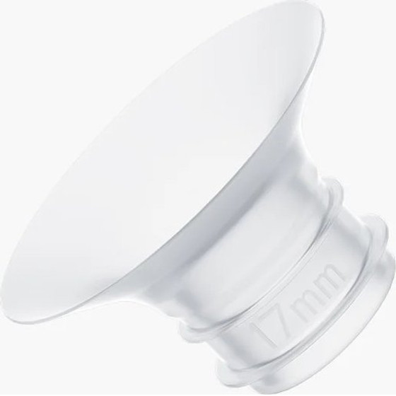 MOMCOZY AS205 17mm Flange Insert For M5 - (AS205-NA00NB-A)