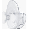 MOMCOZY AS205 17mm Flange Insert For M5 - (AS205-NA00NB-A)