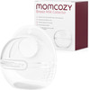 MOMCOZY BC003 90ML Reusable Milk Collector For BREASTMILK-Single - (BC009-NA70NB-A)