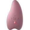 MOMCOZY Heating And Vibrating Lactation Massager A1, Single Package - (LM008-IR00BA-B)
