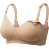 MOMCOZY YN21 Maternity Nursing Bra Skin 2XL - (FB081-SK02XL-A)