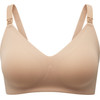 MOMCOZY YN21 Maternity Nursing Bra Skin 3XL - (FB081-SK03XL-A)