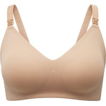 MOMCOZY YN21 Maternity Nursing Bra Skin S - (FB081-SK000S-A)