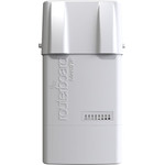 Mikrotik Netbox 5 720MHZ, 128MB, 1XGE, 2X2MIMO, 5GHZ, L4 - (RB911G-5HPACD-NB)