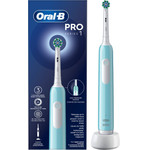 Oral-B Electric Toothbrush - (Pro Series 1 BLUE)