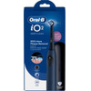 Oral-B Electric Toothbrush Io Series 2 Ocean Blue + Travel Case - (Io Series 2 Ocean Blue + CASE)