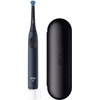 Oral-B Electric Toothbrush Io Series 2 Ocean Blue + Travel Case - (Io Series 2 Ocean Blue + CASE)