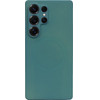 Tactical Magforce Aramid Cover For Samsung Galaxy S25 Ultra Blue Jay - (57983126566)