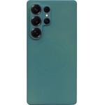 Tactical Magforce Aramid Cover For Samsung Galaxy S25 Ultra Blue Jay - (57983126566)