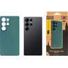 Tactical Magforce Aramid Cover For Samsung Galaxy S25 Ultra Blue Jay - (57983126566)