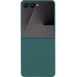 Tactical Magforce Aramid Cover For Samsung Galaxy Z Flip 7 Blue Jay - (57983126562)