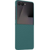 Tactical Magforce Aramid Cover For Samsung Galaxy Z Flip 7 Blue Jay - (57983126562)
