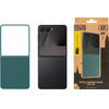 Tactical Magforce Aramid Cover For Samsung Galaxy Z Flip 7 Blue Jay - (57983126562)