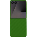 Tactical Magforce Aramid Cover For Samsung Galaxy Z Flip 7 Green Toad - (57983126561)