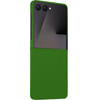 Tactical Magforce Aramid Cover For Samsung Galaxy Z Flip 7 Green Toad - (57983126561)