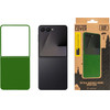 Tactical Magforce Aramid Cover For Samsung Galaxy Z Flip 7 Green Toad - (57983126561)