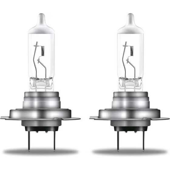Osram 146861 Car Light Bulb Halogen - (64210ULT-2HB)