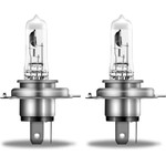 Osram Night Breaker Silver H4 12 V 60/55 W, 2 Szt - (64193NBS-2HB)