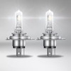 Osram Night Breaker Silver H4 12 V 60/55 W, 2 Szt - (64193NBS-2HB)