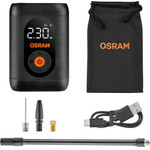 Osram Tyreinflate 1600 Essential Kompresor - (OTIR1600ESN)