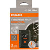 Osram Tyreinflate 1600 Essential Kompresor - (OTIR1600ESN)