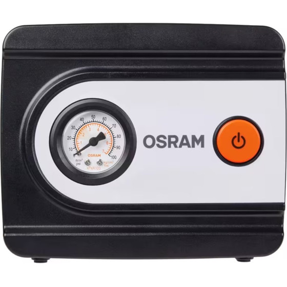 Osram Tyreinflate 611 Essential Kompresor 12 V - (OTI611ESN)