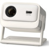 Wanbo Xiaomi Vali 1 PRO, BEIGE, 900 Ansi LUMENS, Google TV, FULLHD, Gimbal 200� - (WANBO Vali 1 Pro BEIGE)