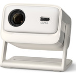 Wanbo Xiaomi Vali 1 PRO, BEIGE, 900 Ansi LUMENS, Google TV, FULLHD, Gimbal 200� - (WANBO Vali 1 Pro BEIGE)