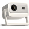 Wanbo Xiaomi Vali 1 PRO, BEIGE, 900 Ansi LUMENS, Google TV, FULLHD, Gimbal 200� - (WANBO Vali 1 Pro BEIGE)