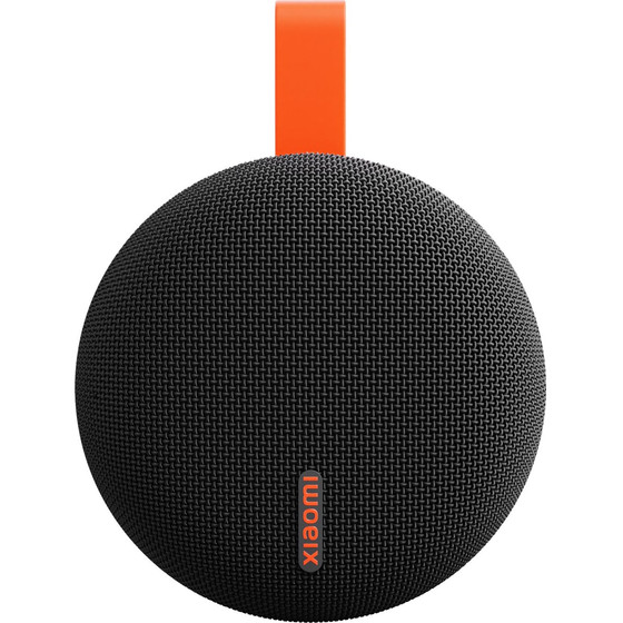 Xiaomi Bluetooth Speaker Essential (BLACK), QBH4329GL, OH3RG, 66524 - (Bt Speaker Essential BLACK)