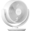 Xiaomi Smart EU, BPLDS10DM, 62470 - (Desktop Air Circulation FAN)