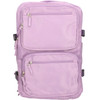 EXTRALINK Black Forest Compact Cabin Travel Backpack 40X30X20 Cm - KM01 Rozowy - (EX.95726)